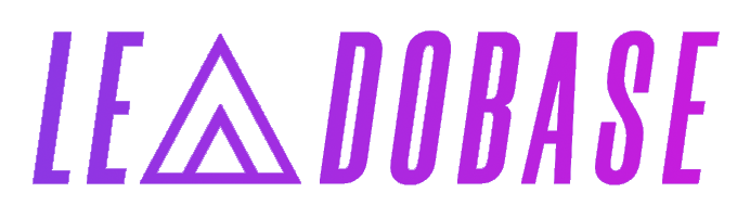 Leadobase Logo